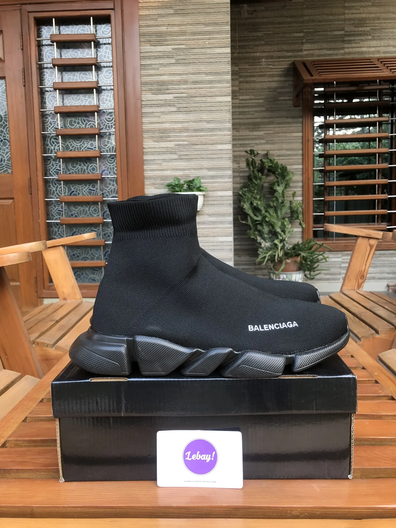 Balenciaga Speed 2021 Speed